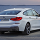Illustration for article titled A Note to Our Readers: We Completely Forgot The BMW 6 Series Gran Turismo Even Existed
